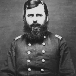 Portrait of Richard Taylor Jacob
