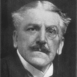Portrait of Hubert Bland