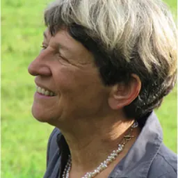 Portrait of Cristina Perincioli