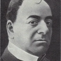 Portrait of Constantin I. Nottara