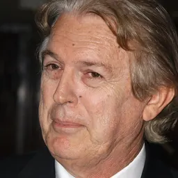Portrait of Luciano Bivar