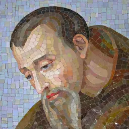 Portrait of Tommaso da Olera