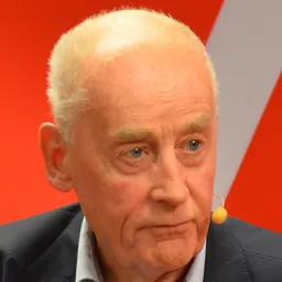 Portrait of Örjan Berner