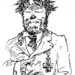 Portrait of Michael Wagmüller