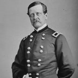 Portrait of James Henry Van Alen