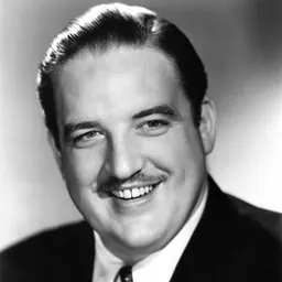 Portrait of Laird Cregar