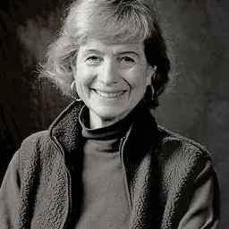 Portrait of Jean Walkinshaw