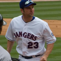 Portrait of Ben Broussard