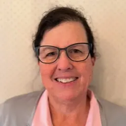 Portrait of Lissa Bradford