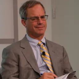 Portrait of Peter Swire