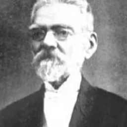 Portrait of Lazar Tomanović