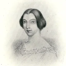 Portrait of Caroline Massin