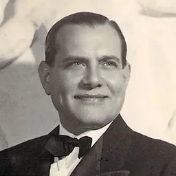 Portrait of Tino Folgar