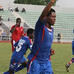 Portrait of Osas Idehen