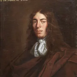 Portrait of John Kyrle