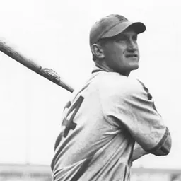 Portrait of Jim Tabor