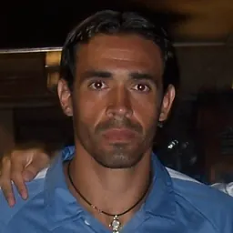 Portrait of Rubén Maldonado