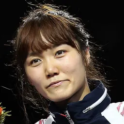 Portrait of Choi In-jeong