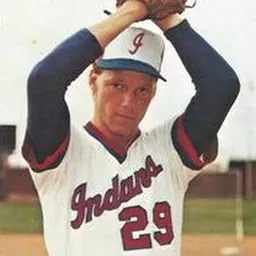 Portrait of Joe Hesketh