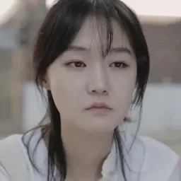 Portrait of Park Ye-young