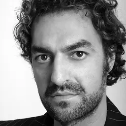 Portrait of Juan Carlos Vellido