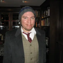 Portrait of Jeffrey Rowland