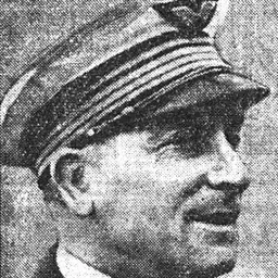 Portrait of Pierre Costantini