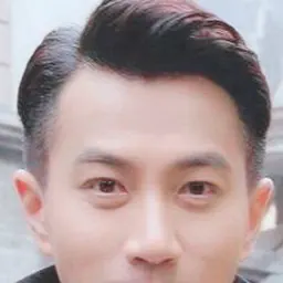 Portrait of Hawick Lau
