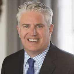 Portrait of Scott Reiman