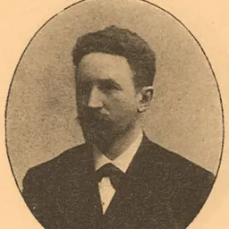 Portrait of Dmitry Selivanov