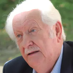 Portrait of Pierre Bellemare