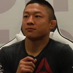 Portrait of Kyoji Horiguchi