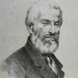 Portrait of Paolo Gorini