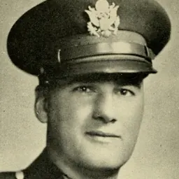 Portrait of Joseph Leo Murphy