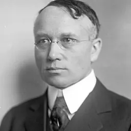 Portrait of Burton L. French