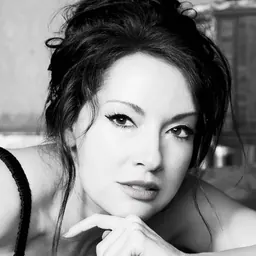 Portrait of Margo Rey
