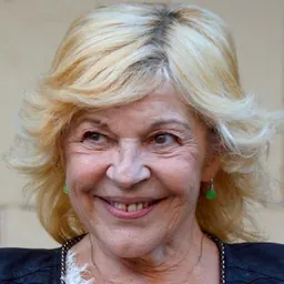 Portrait of Nicoletta