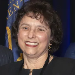 Portrait of Carol Romano