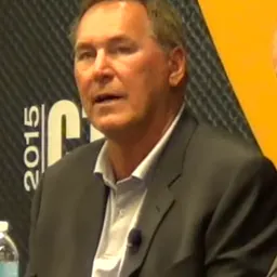 Portrait of Dwight Clark