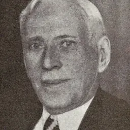 Portrait of Gyula Madarász