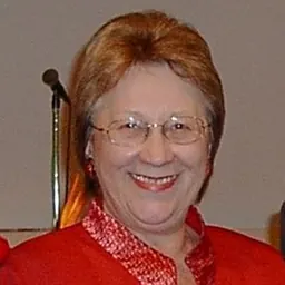 Portrait of Jennie George