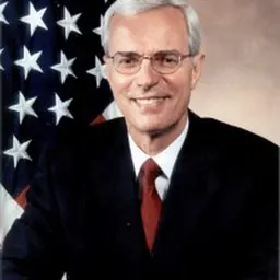 Portrait of Roy Bernardi