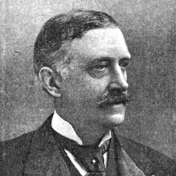 Portrait of Francis Marindin