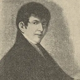 Portrait of Józef Zawadzki