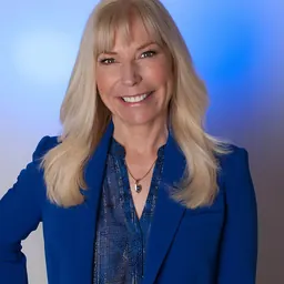 Portrait of Susan Ershler