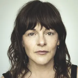 Portrait of Sophie Cadieux