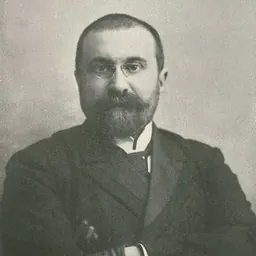 Portrait of João Arroyo