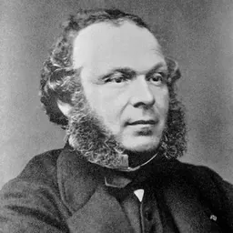 Portrait of Charles Adolphe Wurtz