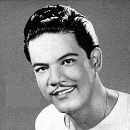Portrait of Kamron Samboonnanon