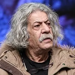 Portrait of Sadreddin Hejazi